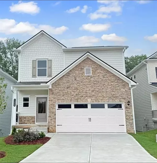 1225 Elowen DR, Austell, GA 30168