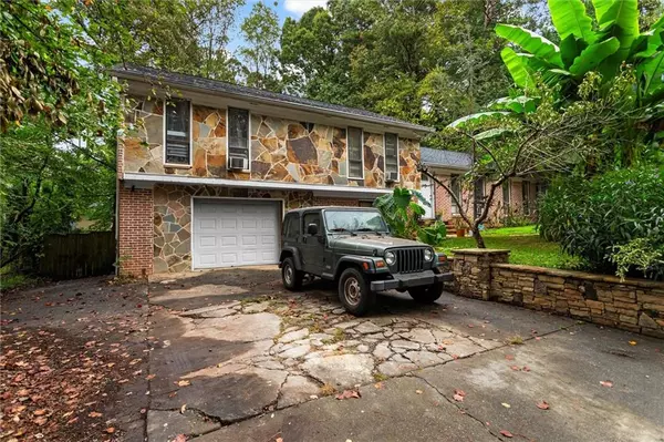1576 Village DR, Norcross, GA 30093