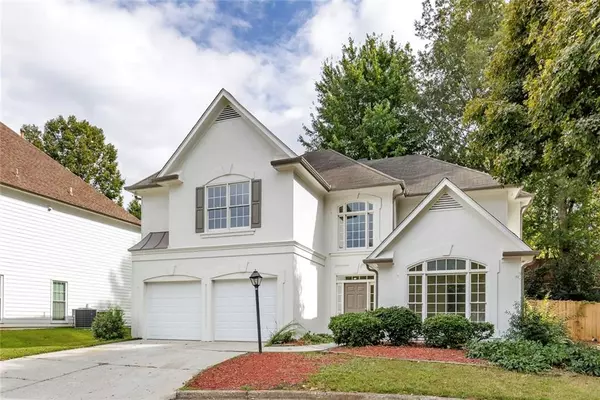 Dunwoody, GA 30338,1971 Wellesley TRCE