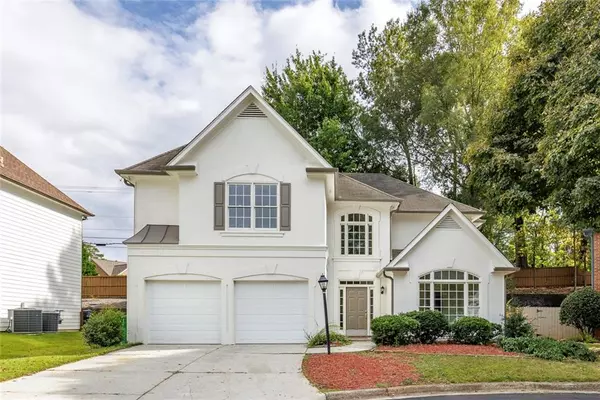 1971 Wellesley TRCE, Dunwoody, GA 30338