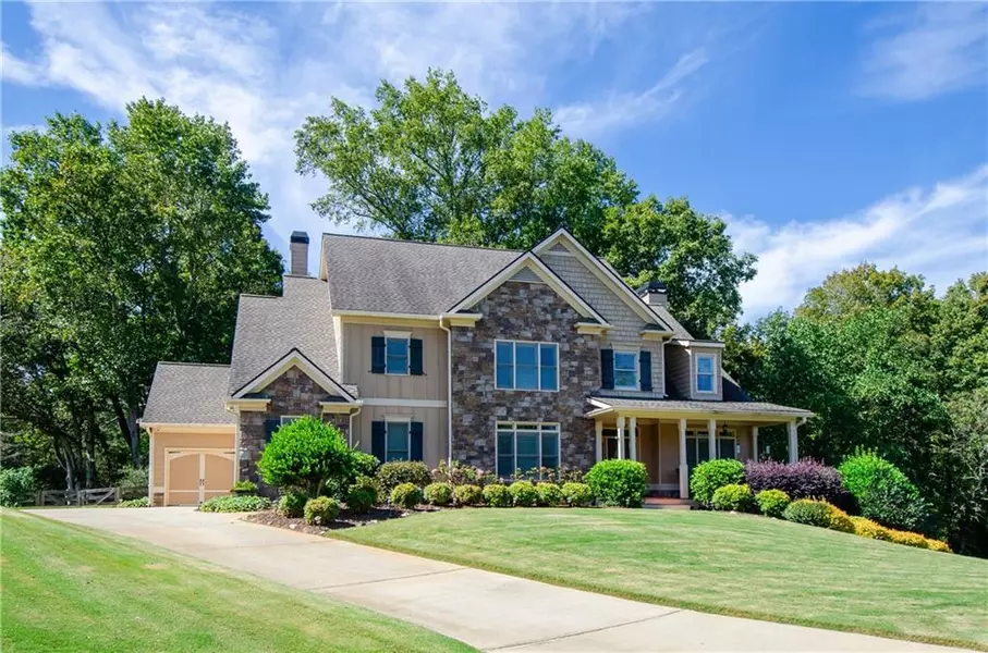 6655 Wesley Trail HOLW, Cumming, GA 30028
