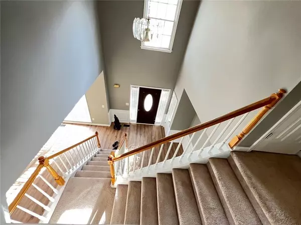 Johns Creek, GA 30097,11125 Glenbarr DR