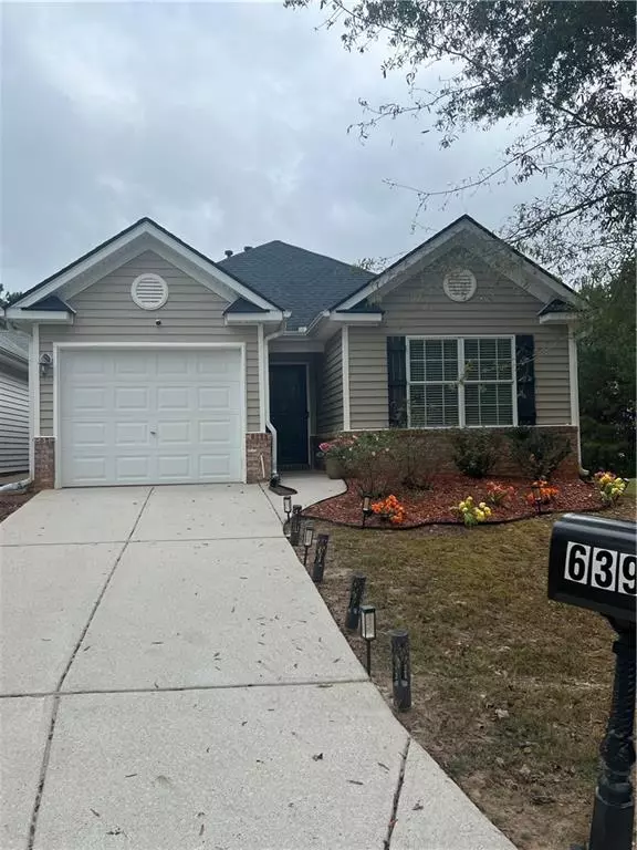 Lithonia, GA 30058,6390 Shadow SQ