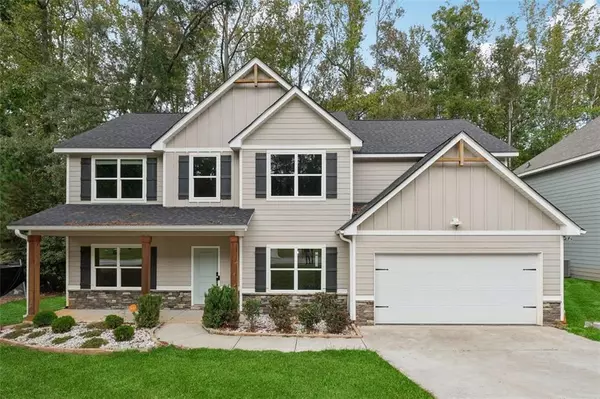528 CLINTON DR, Temple, GA 30179
