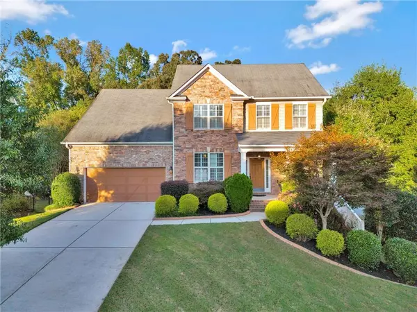 135 Johnston Farm LN, Woodstock, GA 30188
