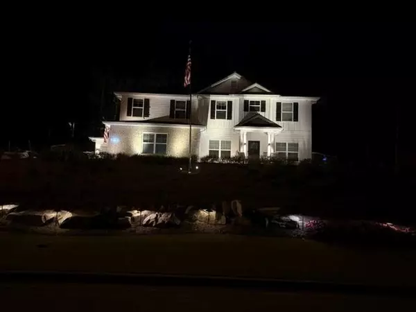 5832 Bay View DR, Buford, GA 30518
