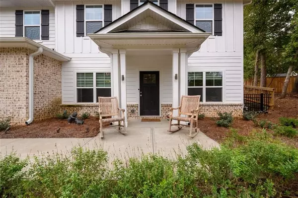 Buford, GA 30518,5832 Bay View DR
