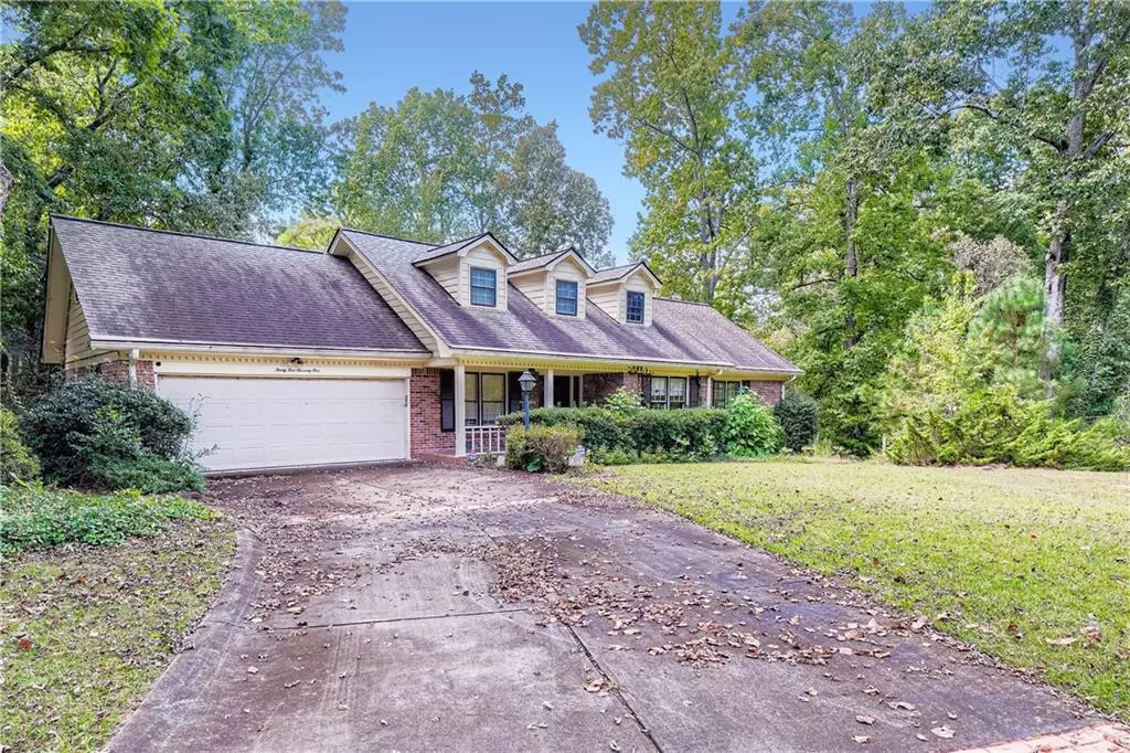 Tucker, GA 30084,3571 Midvale Forest CT