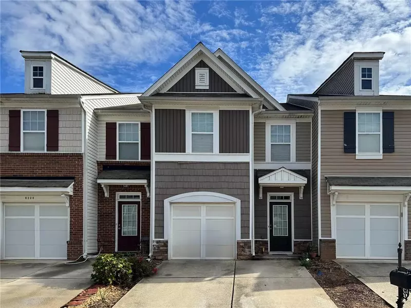 2091 Executive DR, Duluth, GA 30096