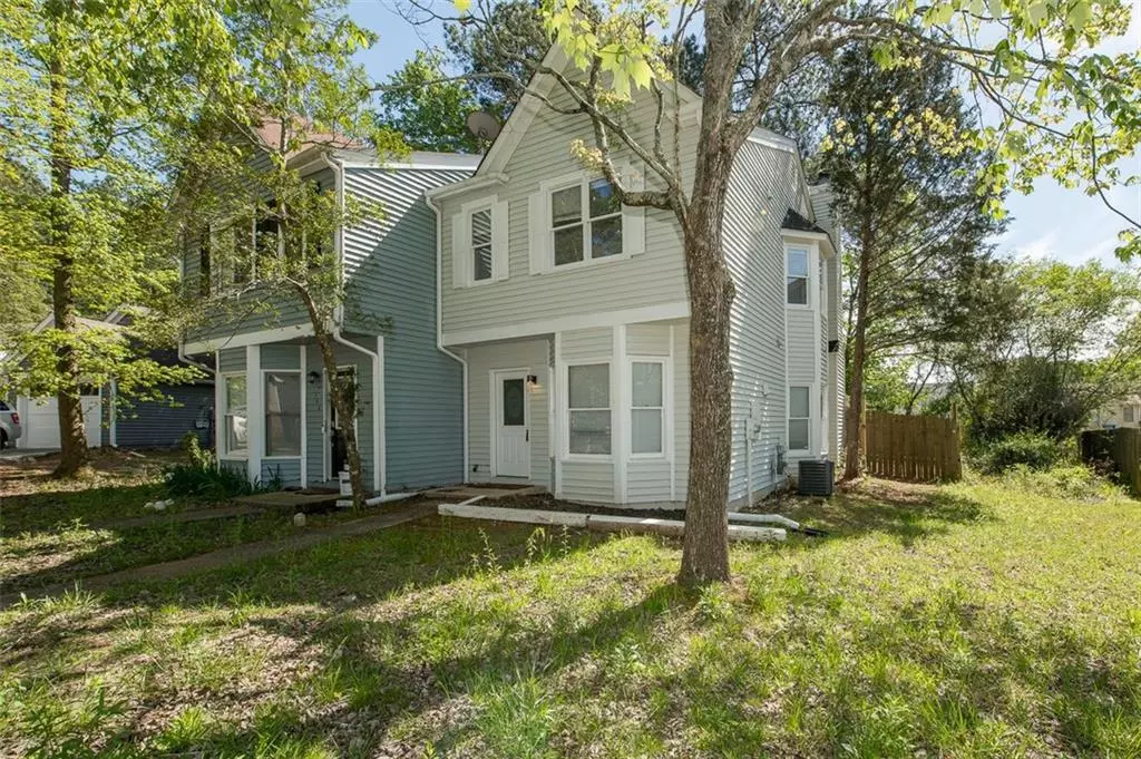 Riverdale, GA 30274,348 LAKERIDGE CT