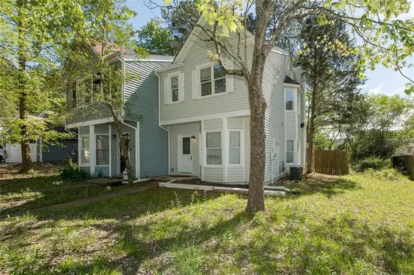348 LAKERIDGE CT, Riverdale, GA 30274