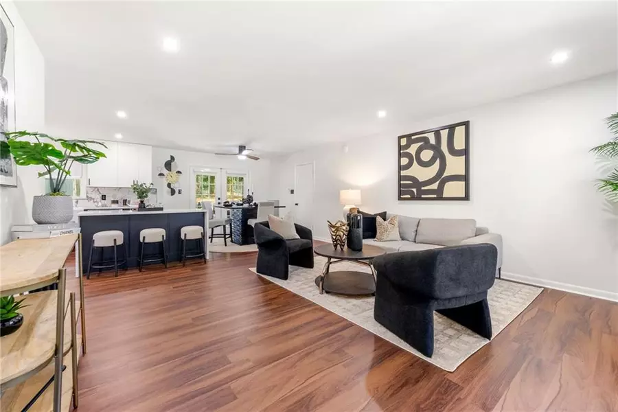 4158 Pepperdine DR, Decatur, GA 30034