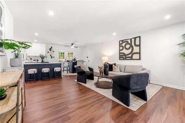 4158 Pepperdine DR, Decatur, GA 30034