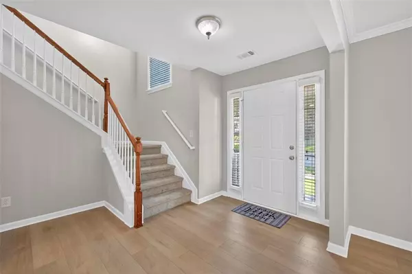 Braselton, GA 30517,1086 New Liberty WAY