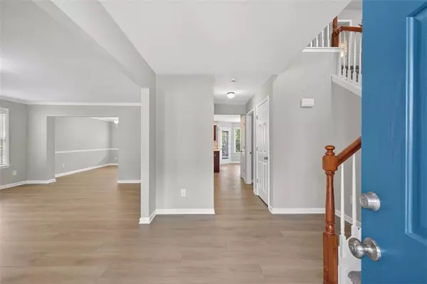 Braselton, GA 30517,1086 New Liberty WAY