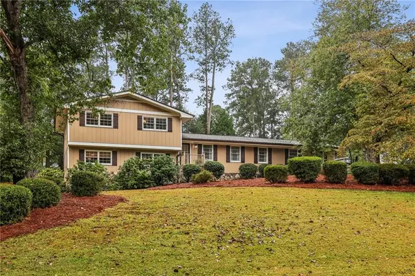 Dunwoody, GA 30338,4641 Brunning CT