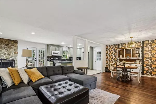 Dunwoody, GA 30338,4641 Brunning CT