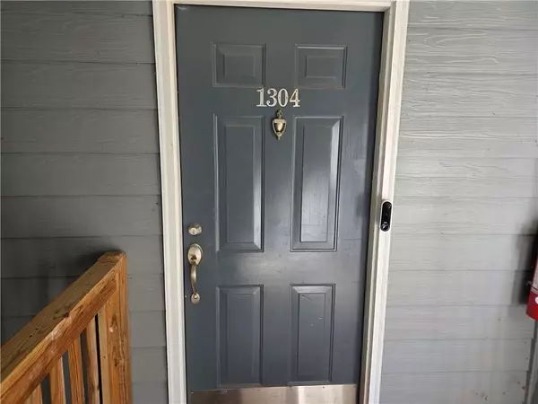 Smyrna, GA 30080,1304 Madison LN SE #1304