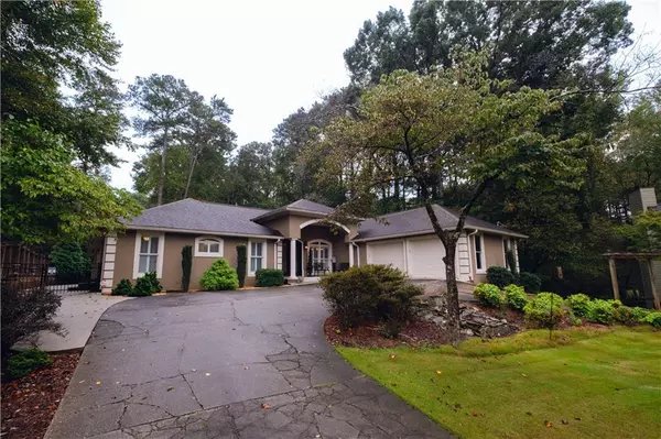 Suwanee, GA 30024,1552 Catherine CT