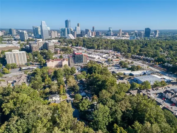 Atlanta, GA 30305,2953 Hardman CT NE