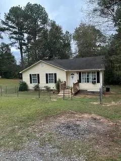 221 HARDIN RD SW, Plainville, GA 30733