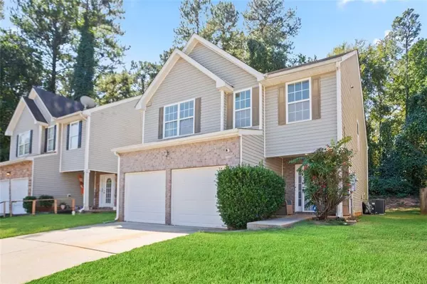 Jonesboro, GA 30236,7813 Newbury DR