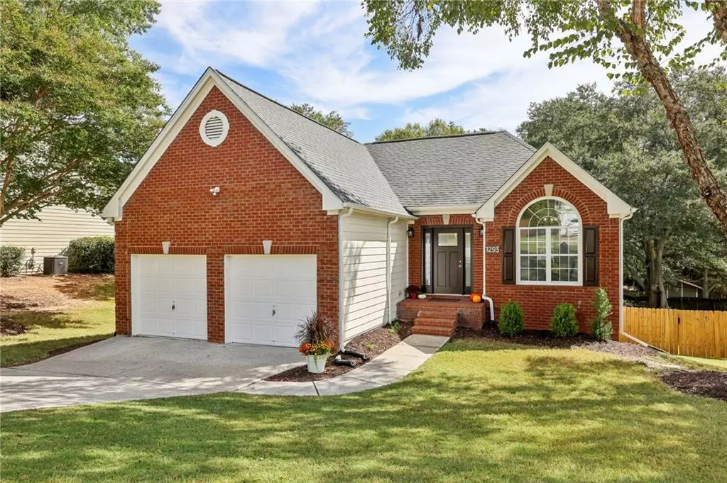 Alpharetta, GA 30004,1293 Dalesford DR