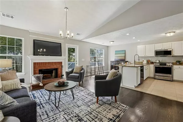 Alpharetta, GA 30004,1293 Dalesford DR