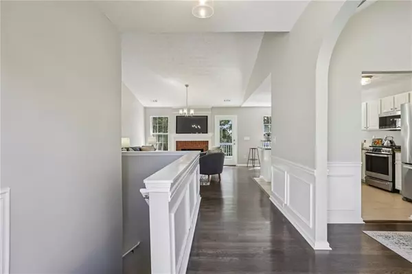 Alpharetta, GA 30004,1293 Dalesford DR