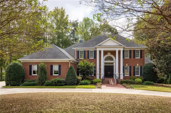 125 Torrey Pines CT, Newnan, GA 30265