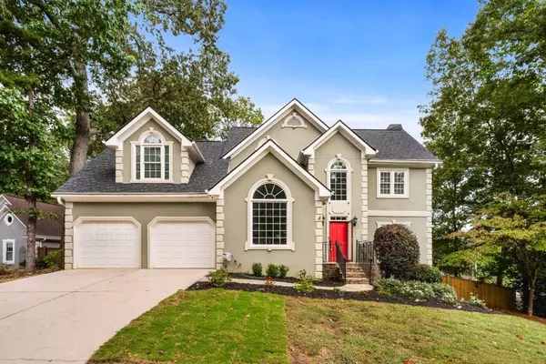 952 Laurel Springs LN SW, Marietta, GA 30064