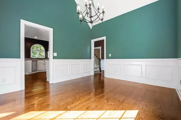 Marietta, GA 30064,952 Laurel Springs LN SW