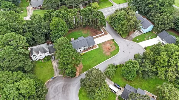 Marietta, GA 30062,2620 Valencia DR NE