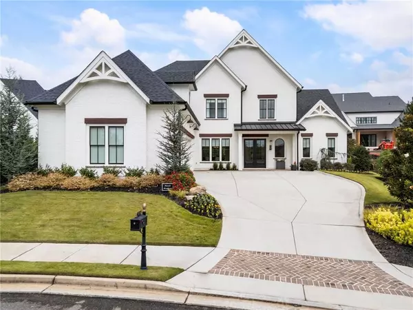 Alpharetta, GA 30004,3720 Troon Overlook