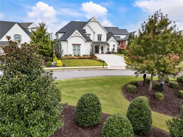 Alpharetta, GA 30004,3720 Troon Overlook