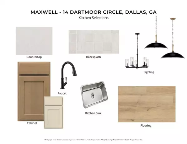 Dallas, GA 30157,14 Dartmoor CIR