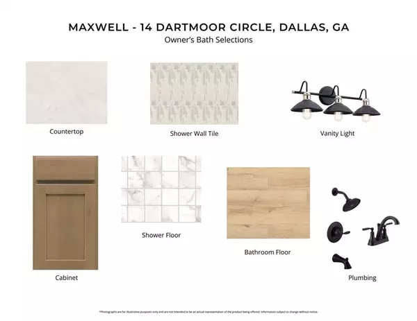 Dallas, GA 30157,14 Dartmoor CIR