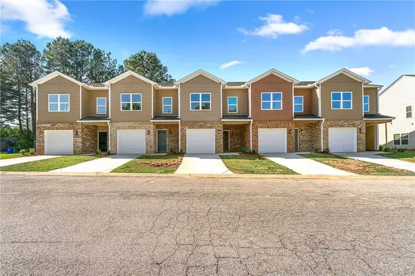 3599 Brycewood DR, Decatur, GA 30034