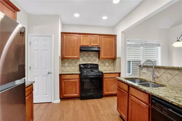 Buford, GA 30519,3476 Harvest Ridge LN