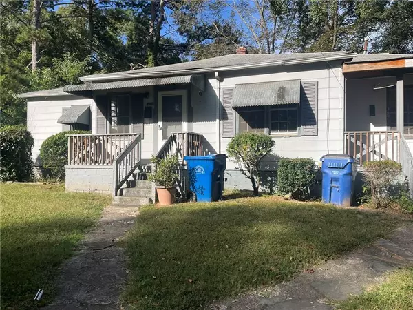 1365 Epworth ST SW, Atlanta, GA 30310