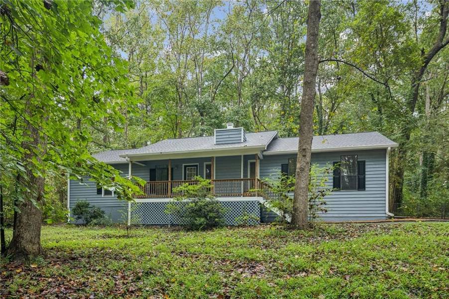 2467 Verner RD, Lawrenceville, GA 30043