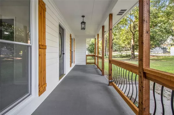 Jonesboro, GA 30236,9344 Hidden Hollow TRL