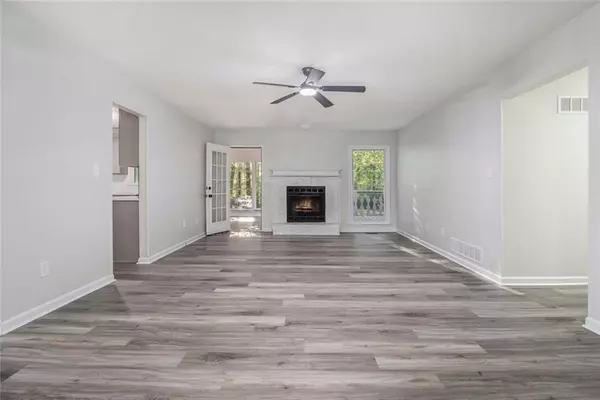 Jonesboro, GA 30236,9344 Hidden Hollow TRL