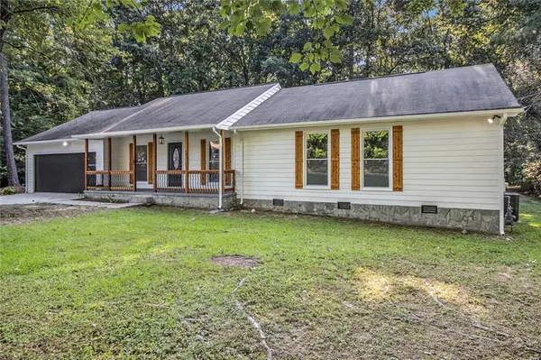 9344 Hidden Hollow TRL, Jonesboro, GA 30236