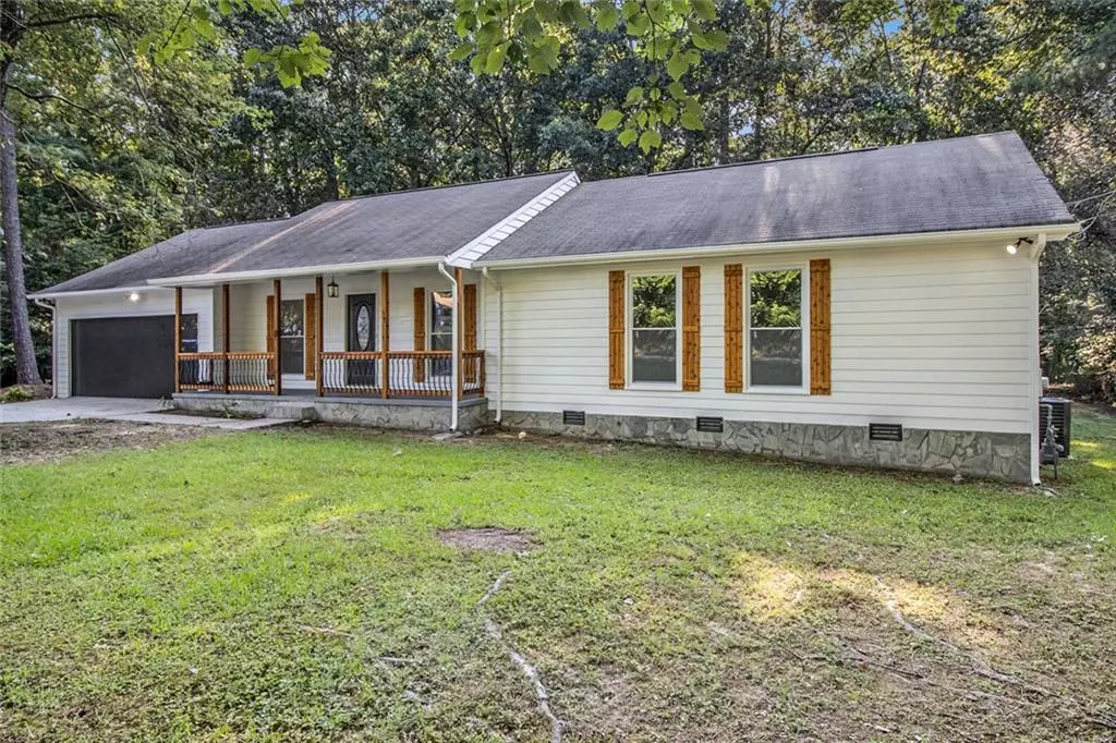 Jonesboro, GA 30236,9344 Hidden Hollow TRL