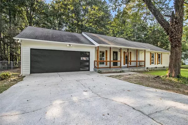 Jonesboro, GA 30236,9344 Hidden Hollow TRL