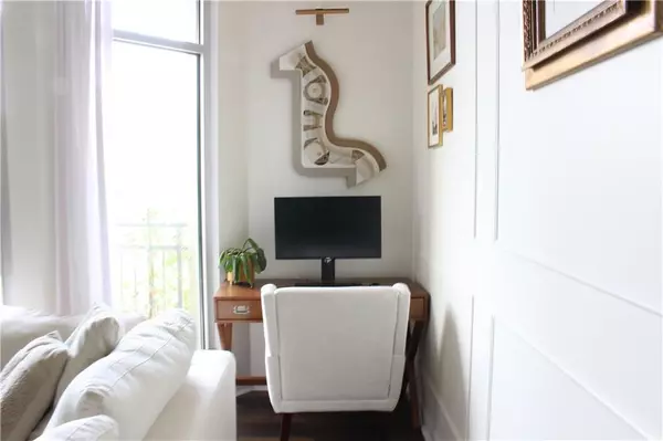Atlanta, GA 30324,711 Cosmopolitan DR #413