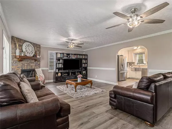Locust Grove, GA 30248,1871 Weems RD