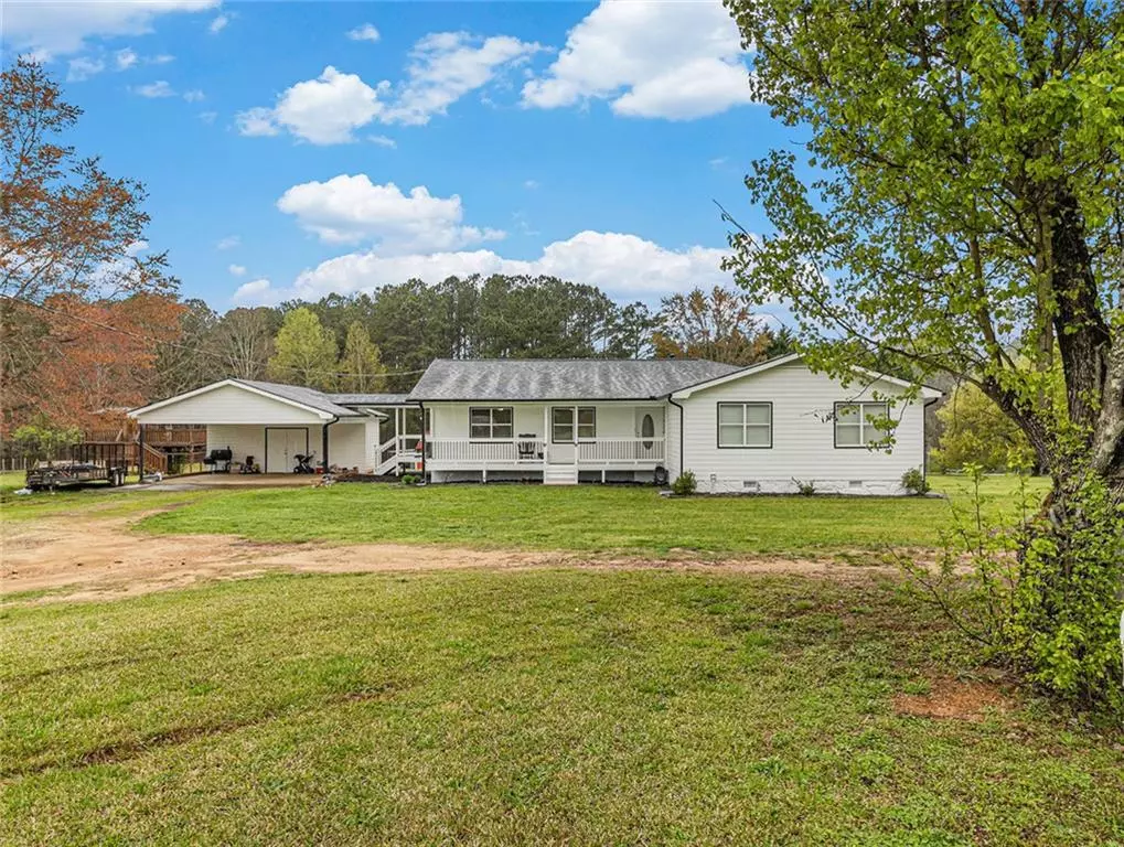 Locust Grove, GA 30248,1871 Weems RD