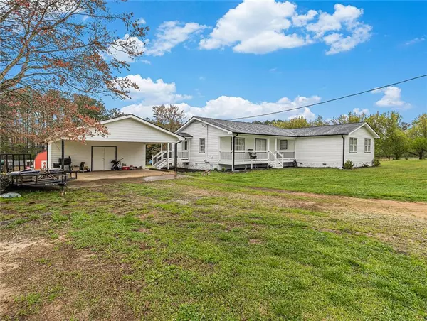 Locust Grove, GA 30248,1871 Weems RD